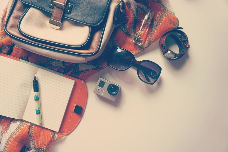 Boho Accessories