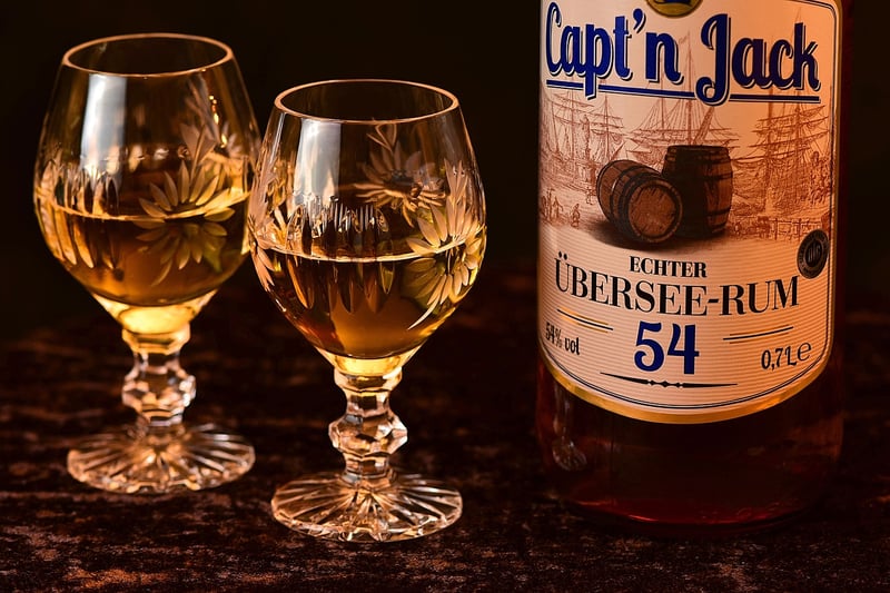 Signature Cocktail
