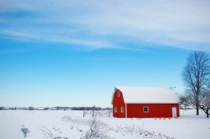 Oak Hollow Barn