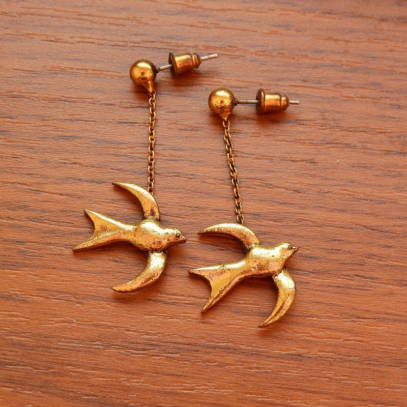 Statement Earrings